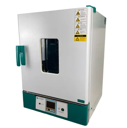 Фото №0  Сушильный шкаф Stegler FDO-85 (принудительная конвекция)