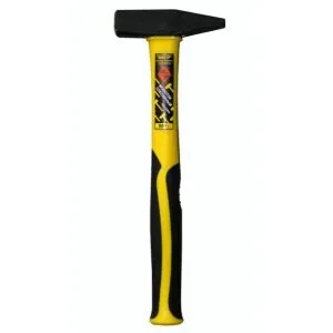 Фото №0 Молоток слесарный 500гр. с фибергласс.рук. ЭНКОР (23003) 1/18/36