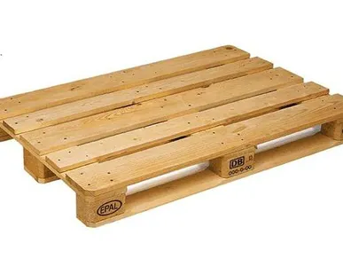 фото Европаллеты