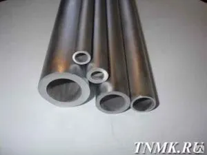 фото Труба свинцовая 19х2,5 мм С1 ГОСТ 167-69