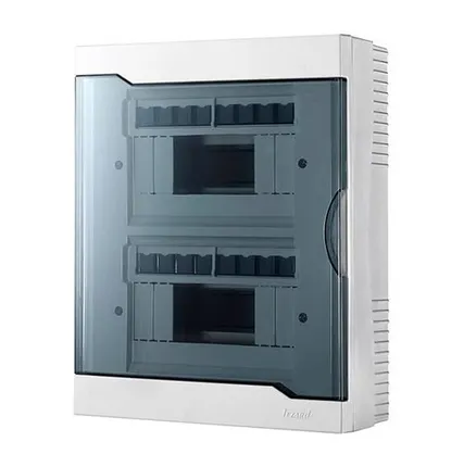 Фото №0 Lezard бокс 16М открытой установки