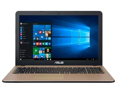 фото Ноутбук ASUS R540NV