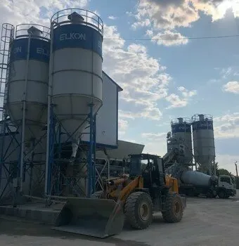 Профэкобетон