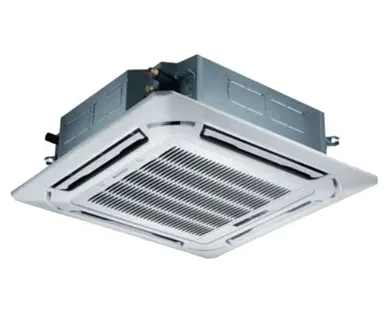 фото Кассетный кондиционер Dantex