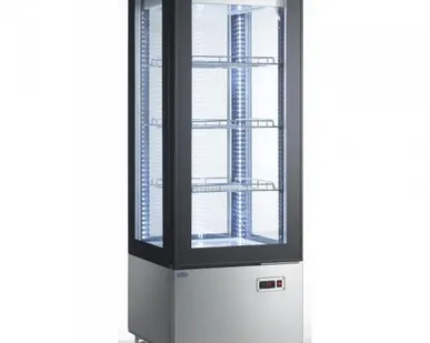 фото Витрина холодильная STARFOOD 400L