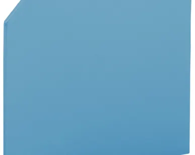 фото Заглушка для КВИ-4/10кв.мм синяя IEK YZN30D-ZGL-004-K07