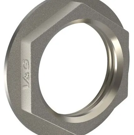 Фото №0 Контргайка 1 1/4 с ребордой VALOGIN