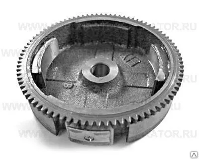 Фото №0 Маховик GX160, GX200