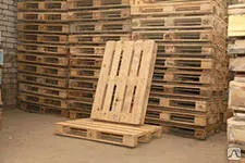 Фото №0 Поддон