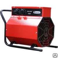 фото Тепловая пушка 5 кВт Hintek PROF 05220