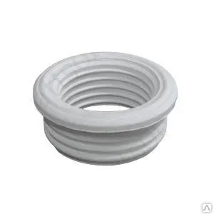 фото Резиновая редукция d 40/25 бел. Синикон Синикон