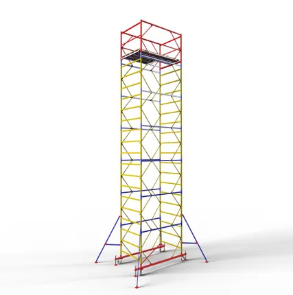 Фото №0 Вышка-тура ВС250/1,0