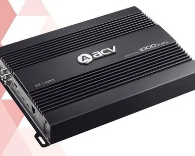 фото Усилитель ACV XP-1.1000L