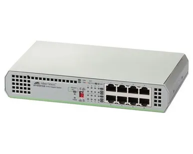 фото Коммутатор Allied Telesis