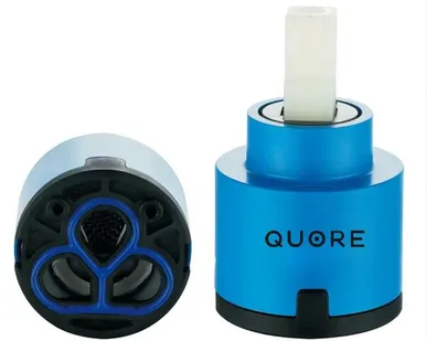 фото R500.40 Картридж (40мм) RAGLO