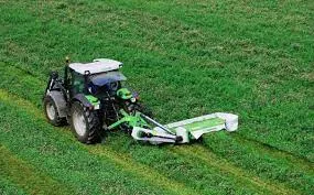 Фото №0 Косилка дисковая SaMASZ KDT-220