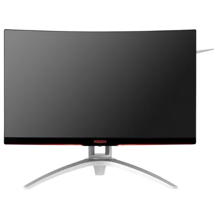 Фото №0 Монитор AOC AGON AG272FCX