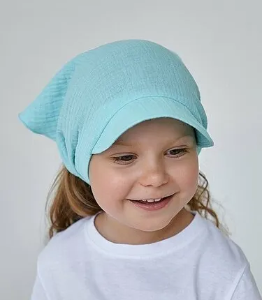 Фото №0 Косынка Чудо-Кроха:50-52