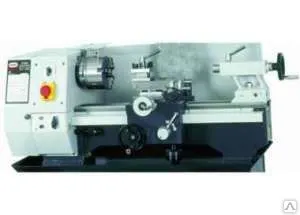 Фото №0 Комбинированный токарный станок SK-400