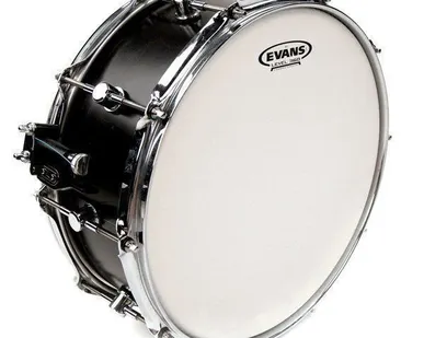 фото Пластик EVANS B10G1 для том-тома