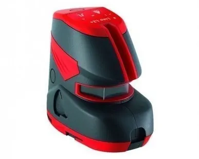 фото Лазерный нивелир Leica Lino L2+