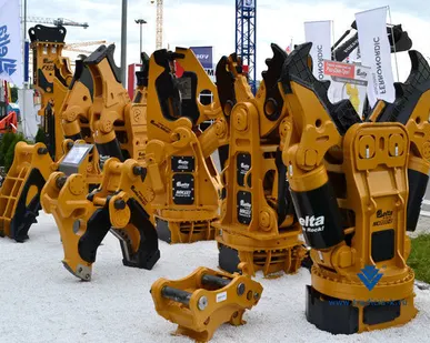 фото Гидроножницы Delta