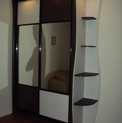 Фото №0 Шкаф-купе К - 2