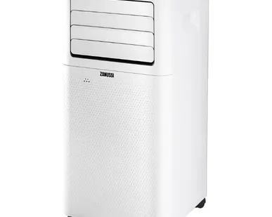 фото Мобильный кондиционер Zanussi