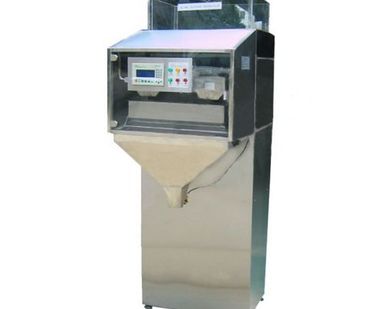фото Электронный весовой дозатор EWM-2000