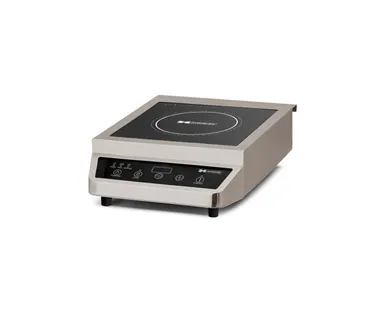 фото Плита индукционная Hurakan HKN-T35F PRO