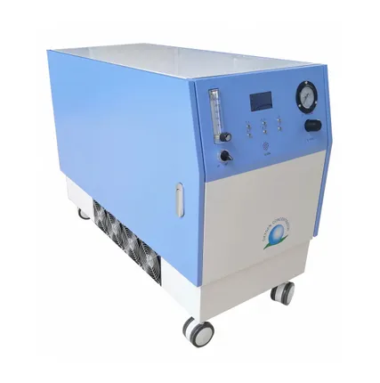 Фото №0 Концентратор кислорода Longfian JAY-10