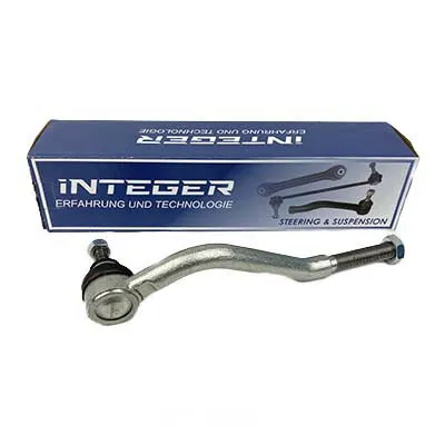 Фото №0 INTEGER Наконечник р/т лев Samand/Peugeot 405 ор 381748 INTEGER LP1326M