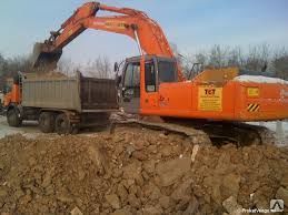 Фото №0 Экскаватор JCB и Hitachi 220