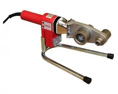 фото Аппарат для сварки враструб Rothenberger P 40 T