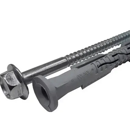 Фото №0 Дюбель фасадный TSХ-S 10х80