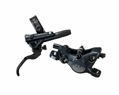 фото Дисковый тормоз Shimano SLX M7100 передн. L1000