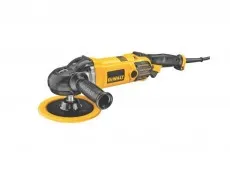 фото Полировальная шлифовальная машина DeWalt DWP849X