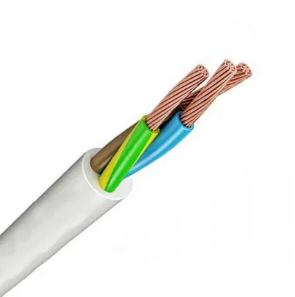 Фото №1 Провод ПВСнг(А)-LS 5х4