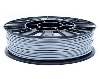 фото PLA пруток REC 2.85 мм серый