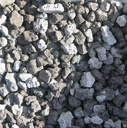 Фото №0 Шлак