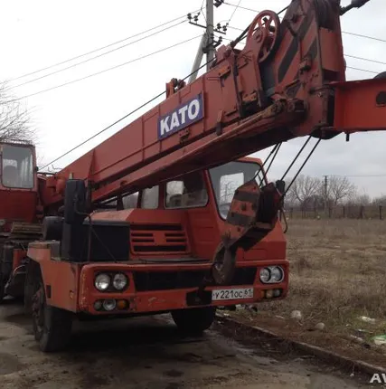 Фото №0 услуги автокрана