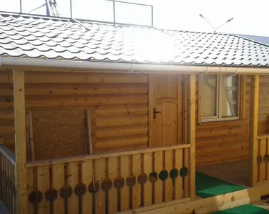 фото Бытовки