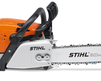 фото Бензопила STIHL MS 310
