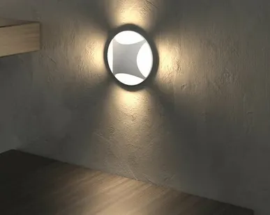 фото Подсветка для лестниц и дорожек MRL LED 1106 белый