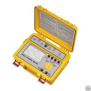 фото Измеритель петли короткого замыкания SEW-4183 CP
в