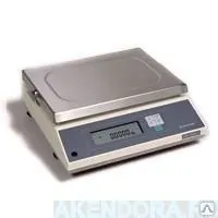 Фото №0 Весы общелабораторные BW-12KH ц.д 0.1г; нпв 12000г; Shimadzu; автоматическа