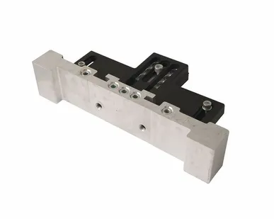 фото Шаблон для петли Elementis серии K-V