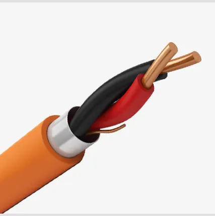 Фото №0 Кабель КПСЭнг-FRHF 2х2х0,5