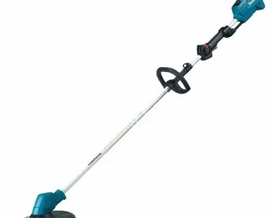 фото Триммер Makita DUR182LZ