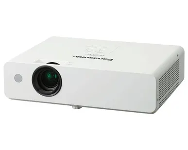 фото Проектор Panasonic PT-LB300
